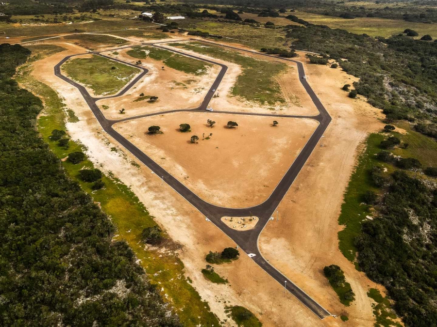 0 Bedroom Property for Sale in Stilbaai Wes Western Cape